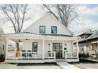 609 Whedbee St, Fort Collins, CO 80524