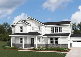 2517 Mabel Ln, Monroe, NC 28110