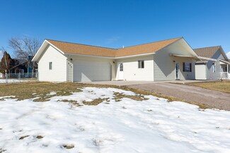 405 6th Ave NW, Ronan, MT 59864