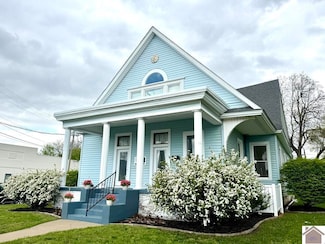 1049 Jefferson St, Paducah, KY 42001