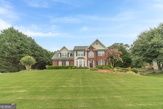 3442 Flat Run Dr Unit 1, Bethlehem, GA 30620