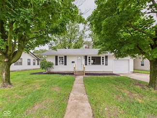 308 Mohawk St, Anderson, IN 46012