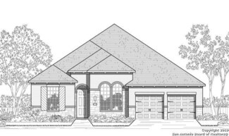 1930 Delafield Rd, San Antonio, TX 78253
