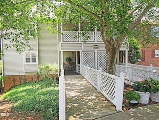403 Gooseneck Dr Unit A1, Cary, NC 27513