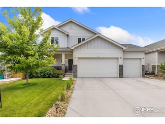 879 Depot Dr, Milliken, CO 80543