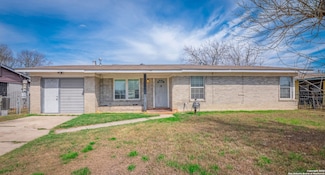 315 Bertetti Dr, San Antonio, TX 78227