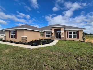 37028 Hidden View Cir, Dade City, FL 33523