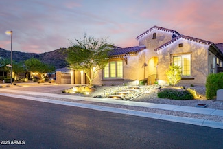24865 N 87th Dr, Peoria, AZ 85383
