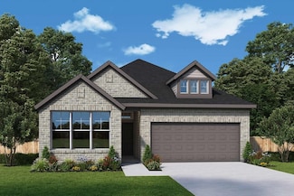 9007 Grey Fox Trail, Manvel, TX 77578