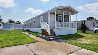 20803 Grandville Rd Unit 213, Big Rapids, MI 49307