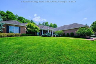 206 Ariel Heights, Charleston, WV 25311