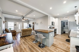 530 State Road 342, Chester, SC 29706