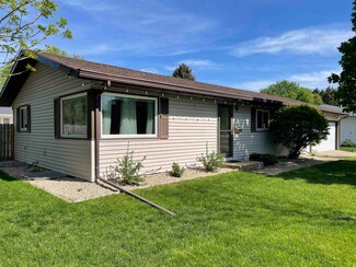 Unlisted Address