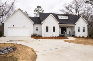 406 Bridge Rd, Ellijay, GA 30540