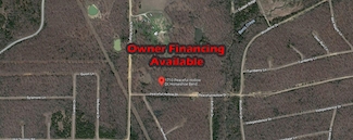 1710 Peaceful Hollow Dr, Horseshoe Bend, AR 72512