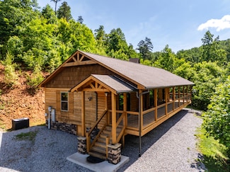 1244 Appalachian Way, Gatlinburg, TN 37738
