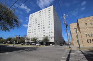 1205 St Charles Ave Unit 612, New Orleans, LA 70130