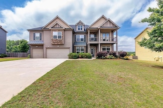 3631 Guinevere Trace, Douglasville, GA 30135
