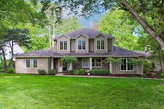 311 Poage Farm Rd, Cincinnati, OH 45215