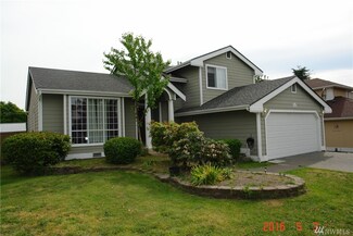 1307 SW 347th Place, Federal Way, WA 98023