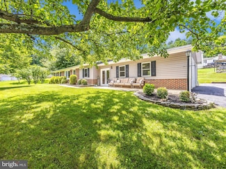 13365 Seibert Ave, Waynesboro, PA 17268