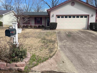 114 King Pine Rd, Sherwood, AR 72120
