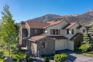 1185 Pyramid Peak Dr Unit 1185, Mammoth Lakes, CA 93546