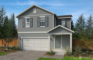 455 185th Street Ct E Unit 17, Spanaway, WA 98387