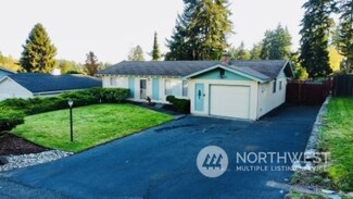 3867 Pinecone Dr NE, Bremerton, WA 98310