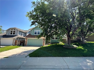 5812 S Jericho Way, Centennial, CO 80015