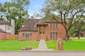 19731 Teller Blvd, Spring, TX 77388