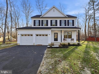 3511 S Shore Dr, Monroe, NJ 08094