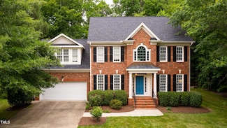 3908 Sterling Ridge Ln, Durham, NC 27707