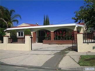 11369 Linard St, South El Monte, CA 91733