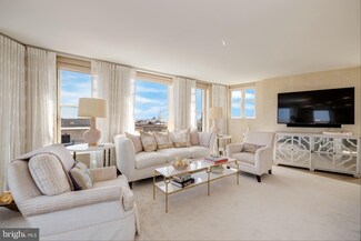 601 Pennsylvania Ave NW Unit 1503, Washington, DC 20004