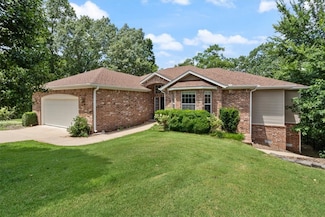 12 Martham Ln, Bella Vista, AR 72715