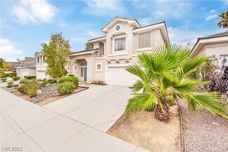 1917 Thunder Ridge Cir, Henderson, NV 89012