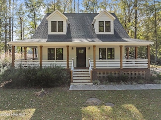 13340 Nc 33 E Hwy, Blounts Creek, NC 27814