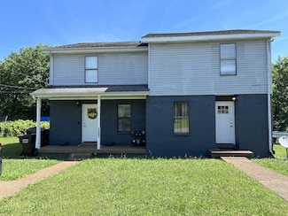 1237 N Graycroft Ave, Madison, TN 37115
