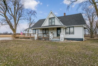 17211 Highway 22, Thompson, MO 65285