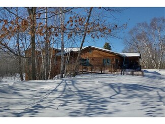 77199 Stevens Lake Rd, Willow River, MN 55795