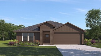 1137 Burlap Ln, Royse City, TX 75189
