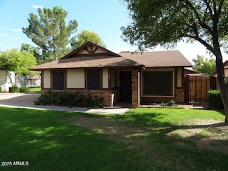 5135 E Evergreen St Unit 1165, Mesa, AZ 85205