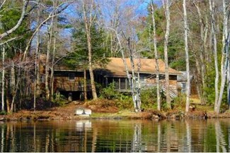 70 Point Rd, Otis, MA 01253