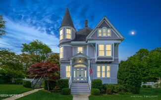 27 E Washington Ave, Atlantic Highlands, NJ 07716