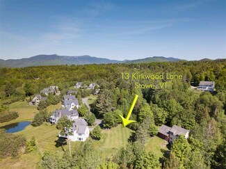 13 Kirkwood Ln, Stowe, VT 05672