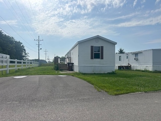 14633 Indiana 350 Unit 55, Moores Hill, IN 47032