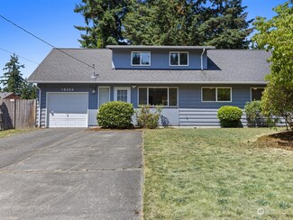 18309 3rd Ave NE, Shoreline, WA 98155