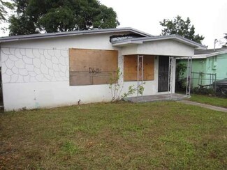 Unlisted Address