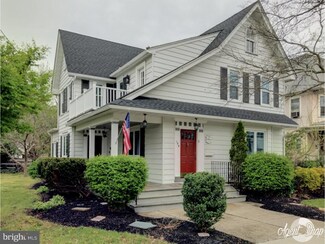105 E Mantua Ave, Wenonah, NJ 08090